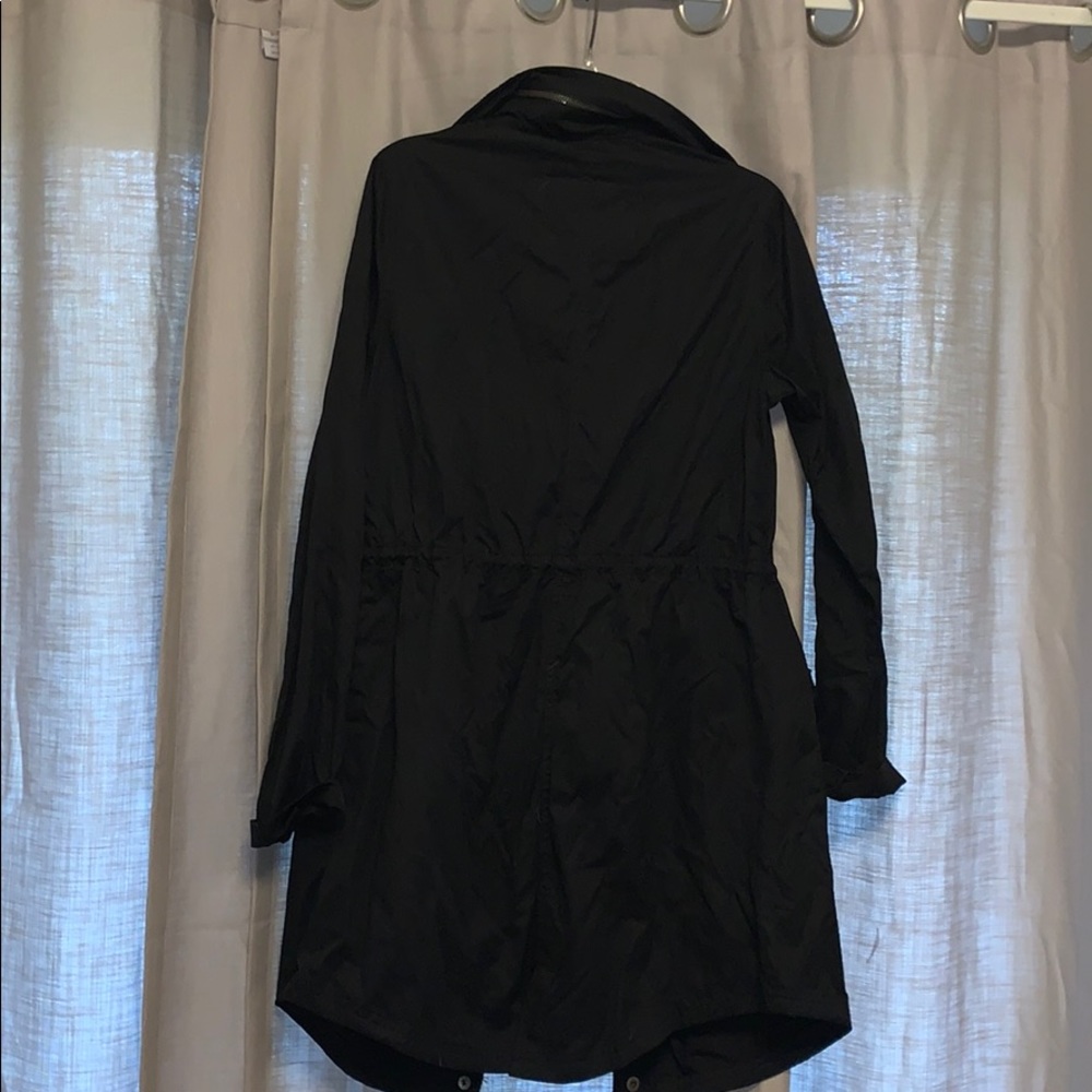 Utility Jacket - Picture 3 of 3